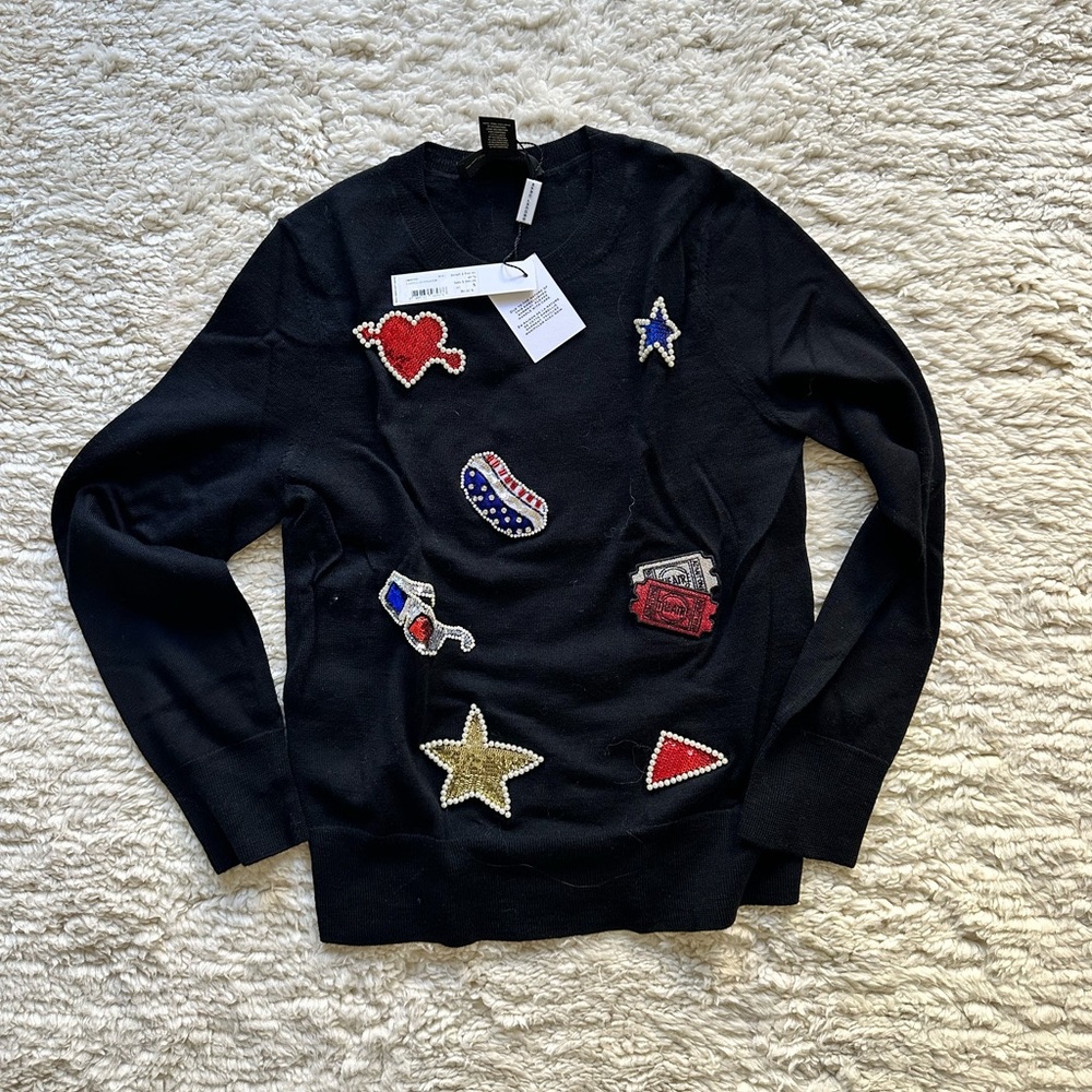Marc Jacobs Sweater